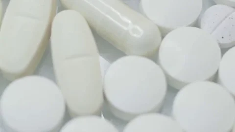 White Pills Vidéo 69219816