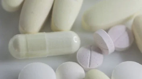 White Pills Vidéo 69219940