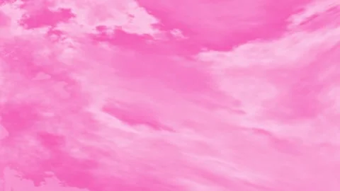 White pink gradient with blur effect Stock Footage 303416419