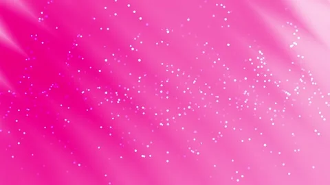 White pink gradient with spiral wave effect Stock Footage 303416415