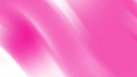 White pink gradient, white background Stock Footage 303416409