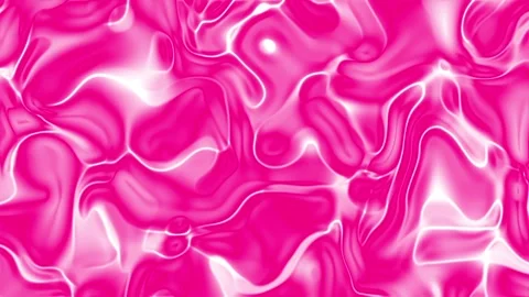 White pink plastic background Stock Footage 303453923