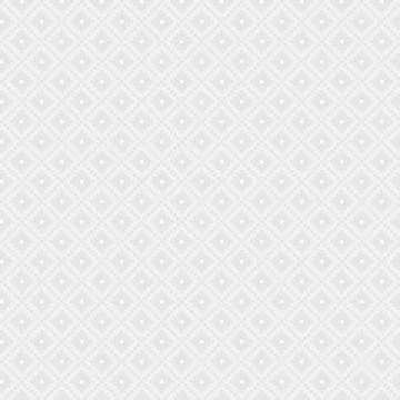 White pixel pattern with diamonds or diagonal squares 스톡 일러스트