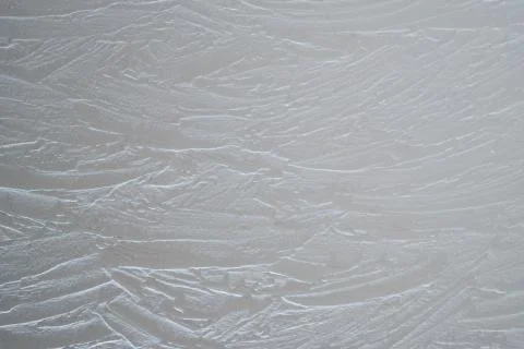 White plaster background, texture Stock Photos
