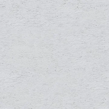 White Plaster Facade Seamless Pattern Stock Photos