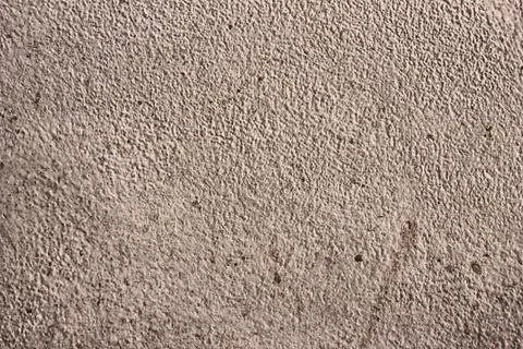 White plaster Stock Photos