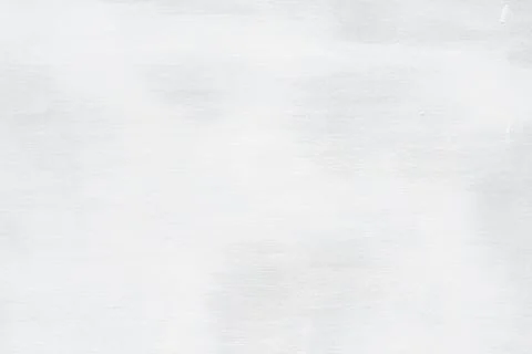 White plaster texture for background, brushes traces. Foto stock