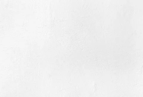 White plaster texture background Stock Photos