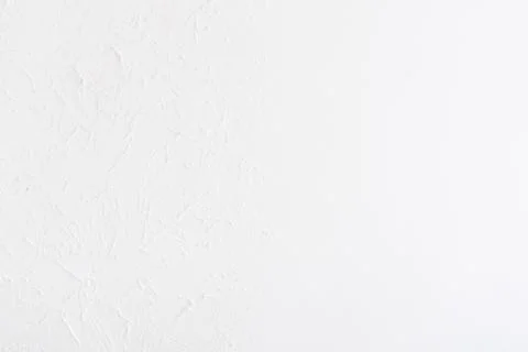White plaster texture Stock Photos