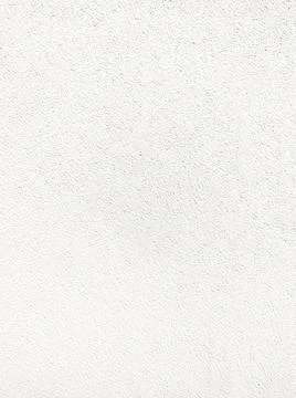 White plaster texture, wallpaper for background. Foto stock