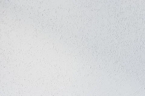White plaster wall background texture Stock Photos