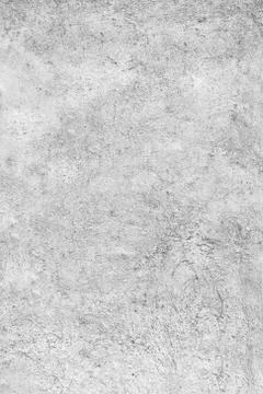 White plaster wall Stock Photos