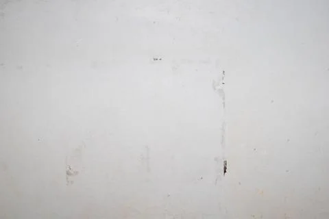 White plaster wall texture Stock Photos