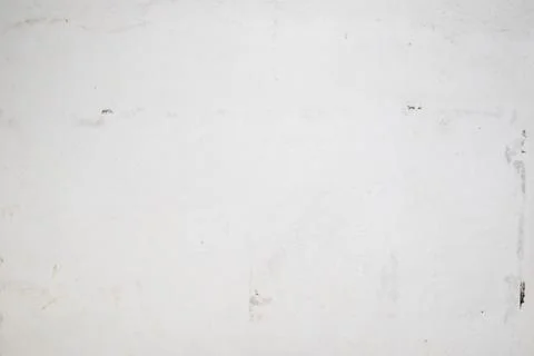 White plaster wall texture Stock Photos