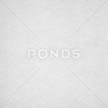 White plastered wall Stock Photos