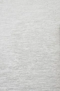 The white plastered wall Stock Photos