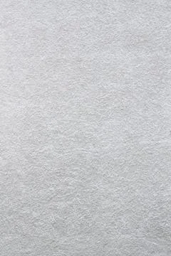 The white plastered wall Stock Photos