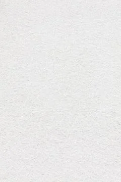 The white plastered wall Stock Photos