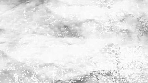 White plastic film texture background, motion graphic Stock Footage 122998429