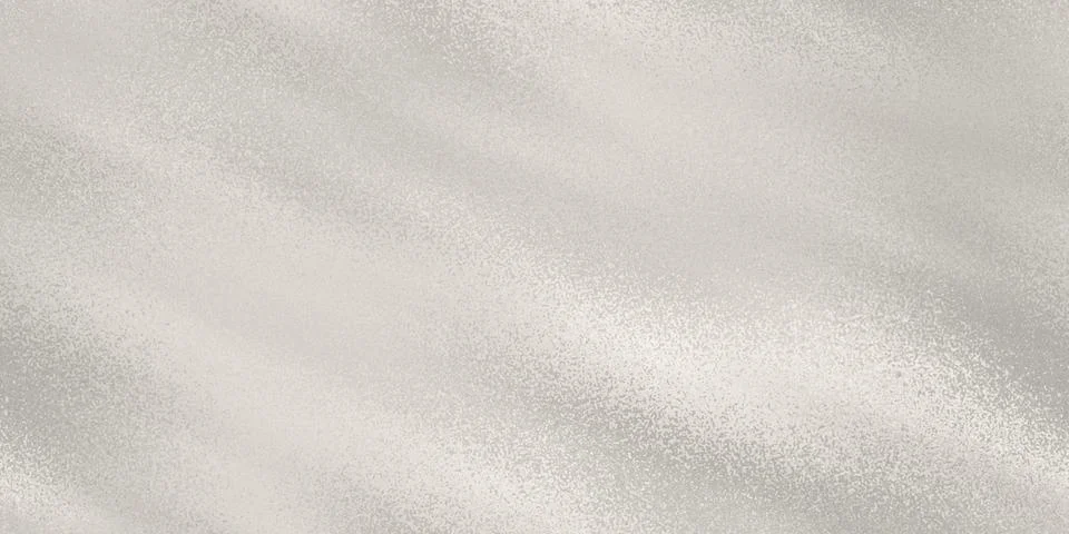 White Plastic Gloss Background. Matte Polish Texture. Scabrous Luster Backdro Stock Illustration