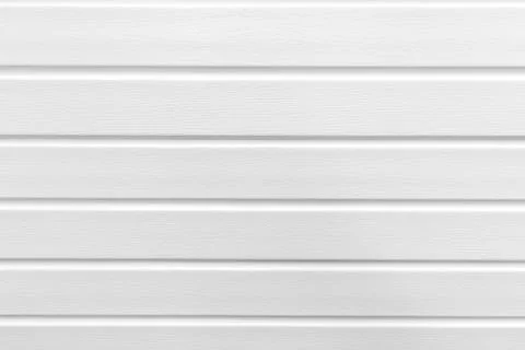 White plastic panels texture Fotos de archivo