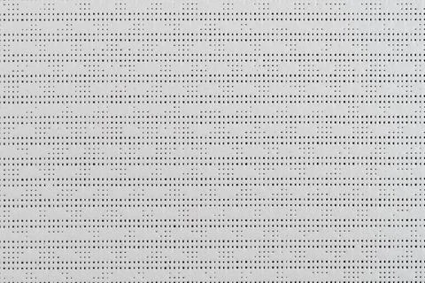 White plastic pattern White and gray checkered plastic texture. Copyright:... Stockfoto's