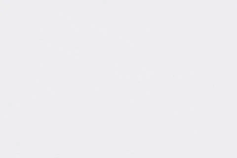 White plastic texture Foto stock