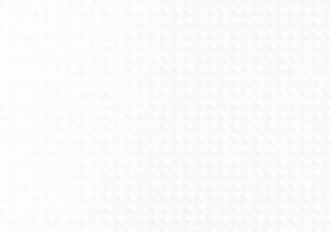 White plastic wall background or texture Stock Photos