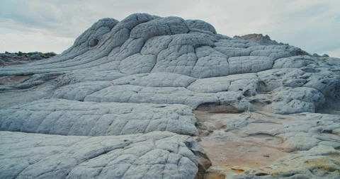 White Pocket - Midday 動画素材 228848660