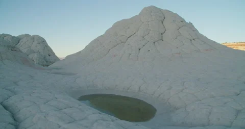 White Pocket Sunset 動画素材 228848889