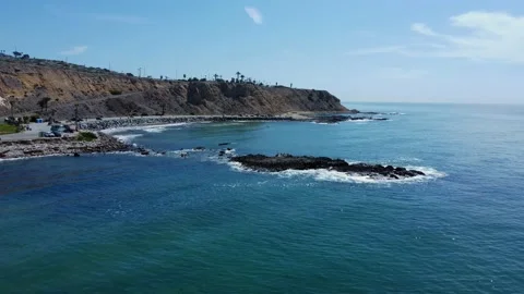 White Point Park Stock Footage 153863013