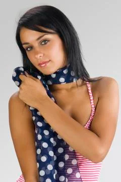 White point Stock Photos