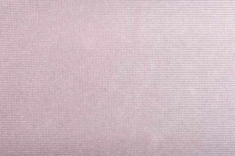 White polyester background Stock Photos