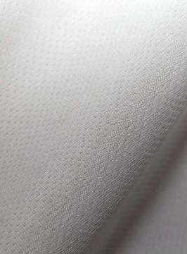 White polyester Stock Photos