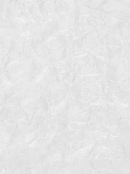 White polyethylene plastic warp texture. Stock Photos