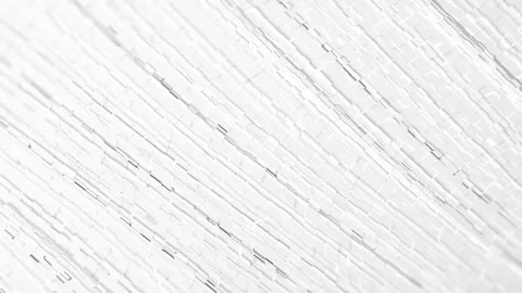 White Polygonal Background Stock Footage 165769783