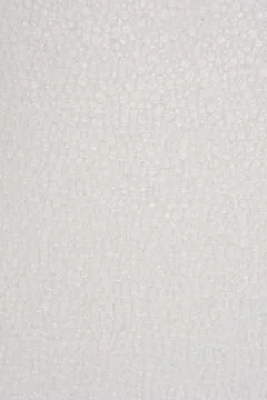 White polystyrene foam Stock Photos