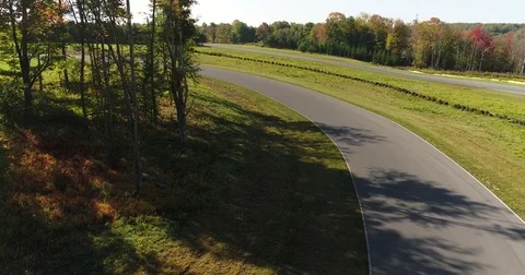 White Porsche Stock Footage 84782258