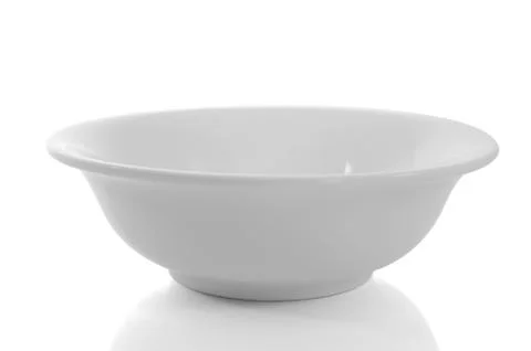 White pot Stock Photos