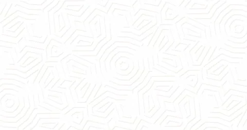 White pure matte geometric surface background. Stylish minimal modern. 스톡 동영상 96141507