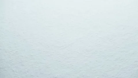 White pure snow for the background Stock Footage 170426163