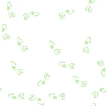 White radish glyph vector seamless pattern 스톡 일러스트