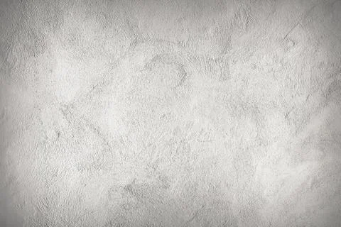 White raw wall texture Stock Photos