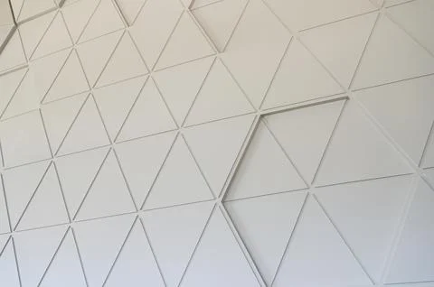 White rectangle tile restroom floor, interior design Stock Photos