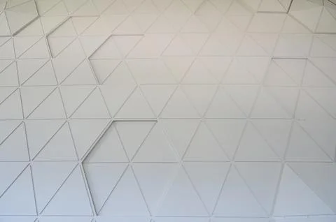 White rectangle tile restroom floor, interior design Foto stock