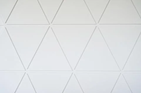 White rectangle tile restroom floor, interior design Stock Photos