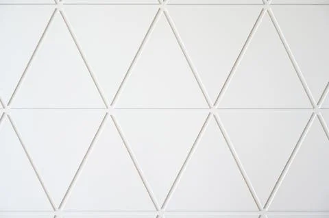 White rectangle tile restroom floor, interior design 스톡 사진