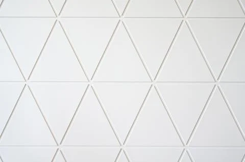 White rectangle tile restroom floor, interior design 스톡 사진