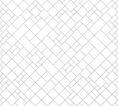 White rectangle tiles texture, seamless texture pattern background. illustrat 스톡 일러스트