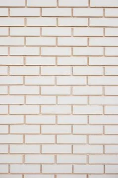 White rectangular ceramic tiles 库存照片